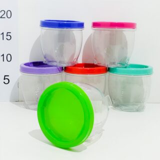 Pote encastrable mediano