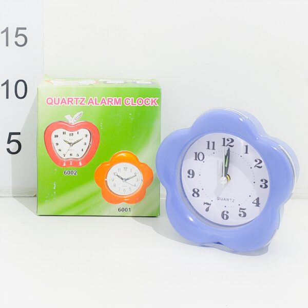 Reloj Despertador C/luz