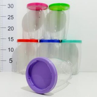 Pote encastrable grande