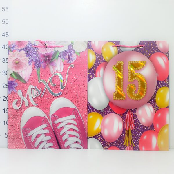 Bolsa De Regalo 31*42