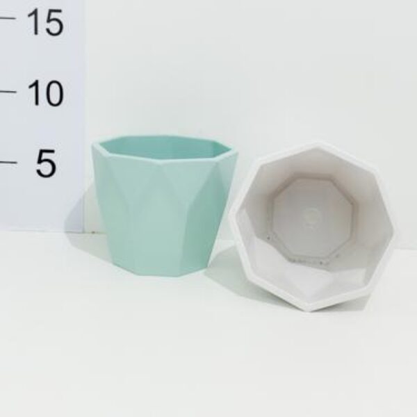 Maceta Color Pastel 9.5*9cm