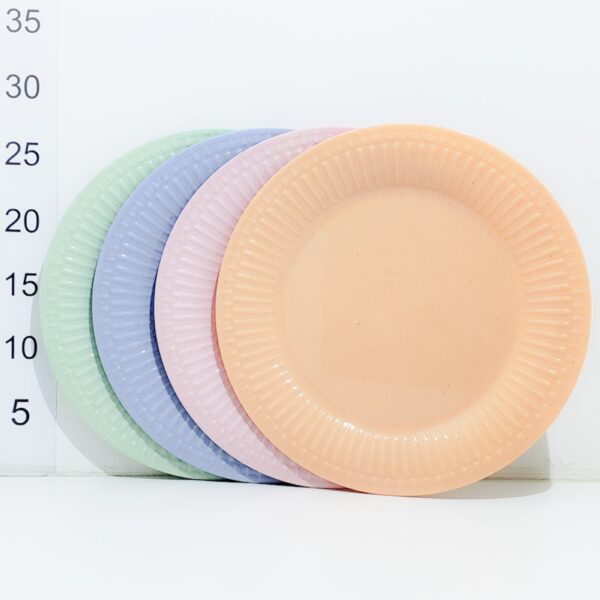 Plato Playo Roma 27cm Eco
