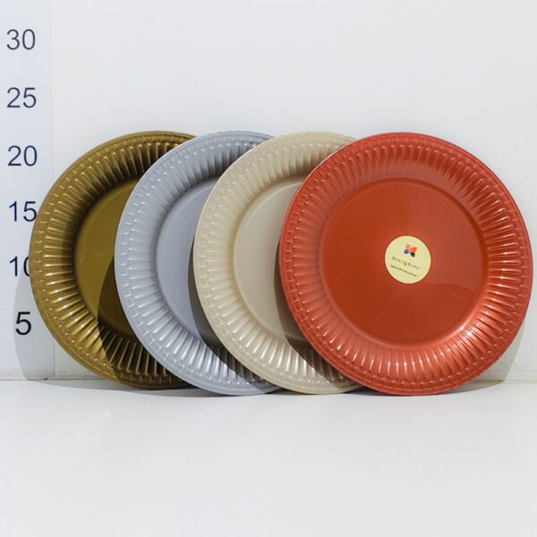Plato Playo Roma 22cm Quality