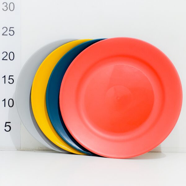 Plato Playo Color Yesi