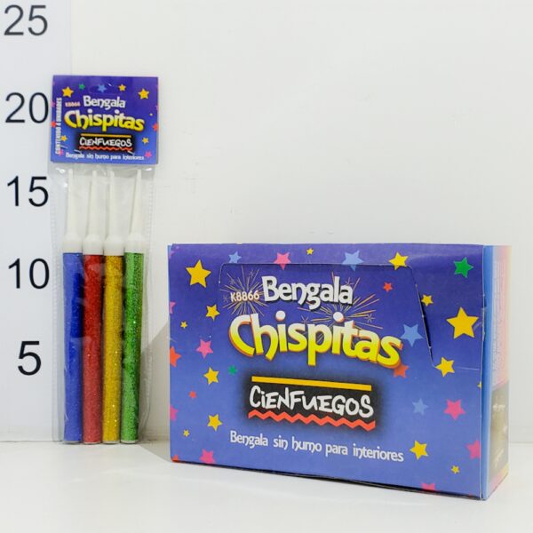 Bengala Cienfuegos X4pcs