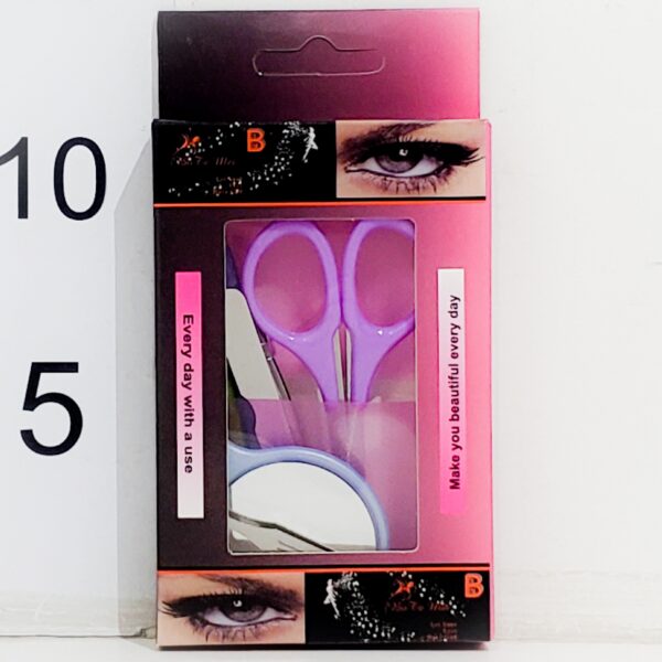 Set De Belleza X8pcs