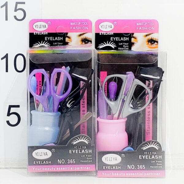 Set De Belleza X9pcs