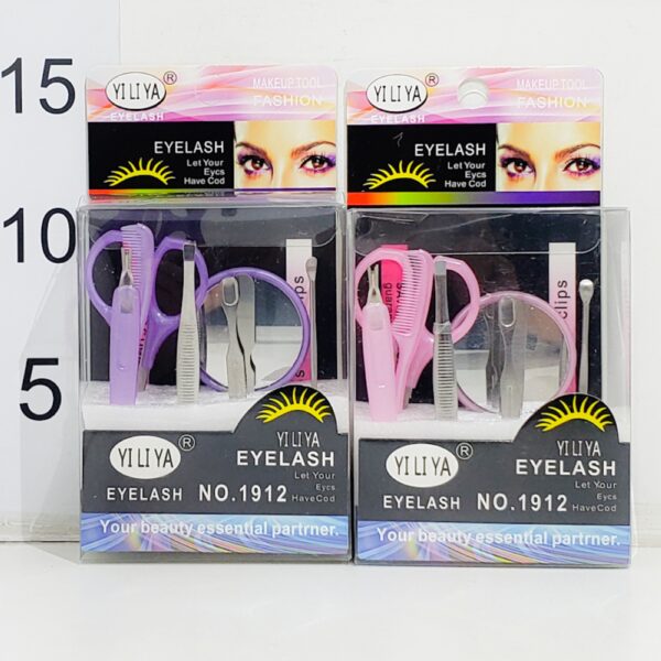 Set De Belleza X8pcs