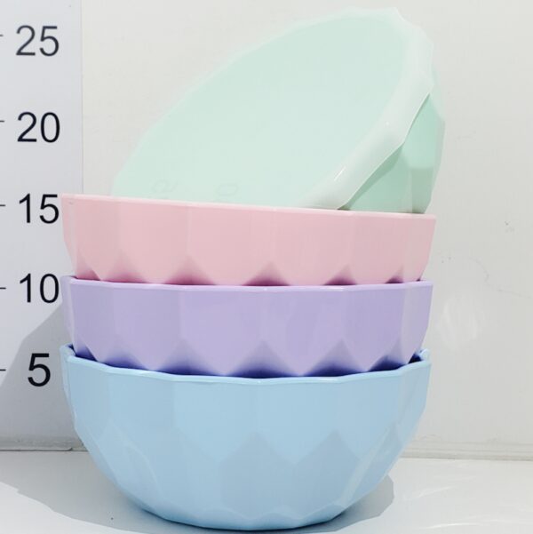 Bowl Grande Con Tapa PASTEL