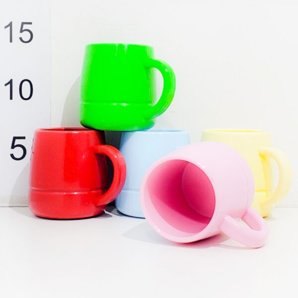 Mates Con Manija Color