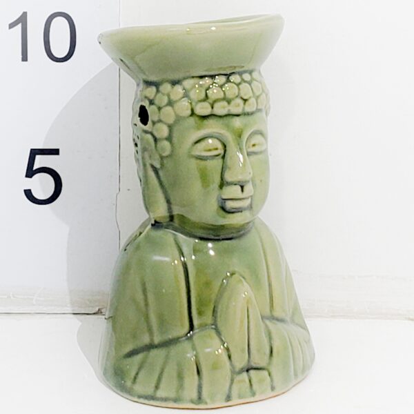 Hornito Ceramica Buda 7.5x12cm