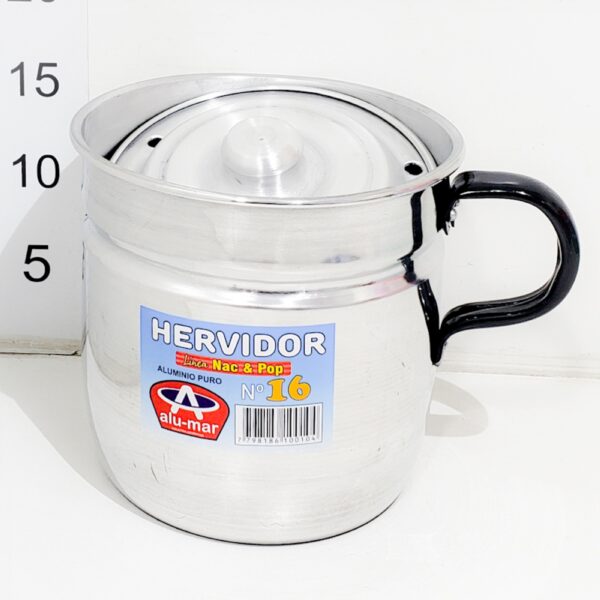 Hervidor Eco N°16