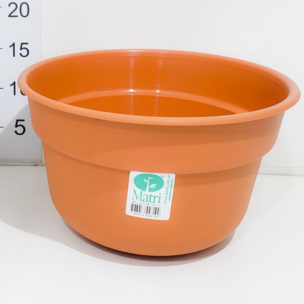 Maceta Bols 24cm Sin Plato