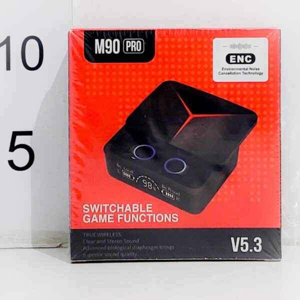 Auricular Inalambrico M90 Pro