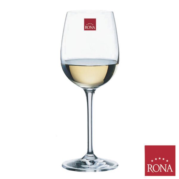 Copas Vino 450ml Rona Solo