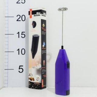 Batidor De Crema A Pilas