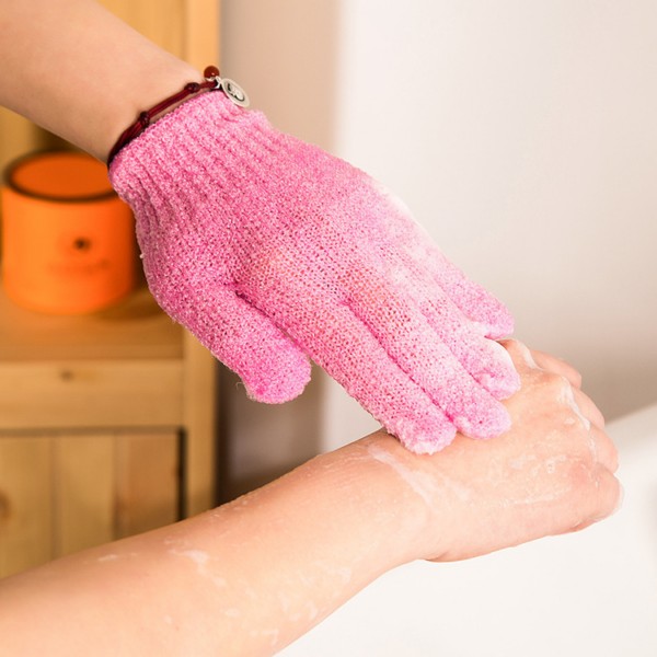 GUANTE EXFOLIANTE - Imagen 2
