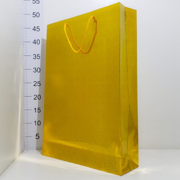 Bolsa Hologramada Lisa 32x44