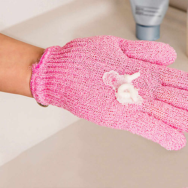 GUANTE EXFOLIANTE - Imagen 3