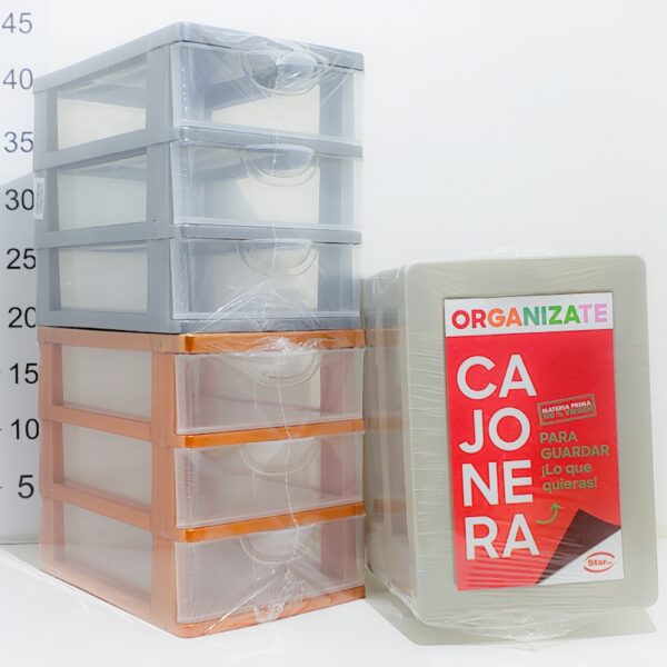 Cajonera Grande X3 - Imagen 3