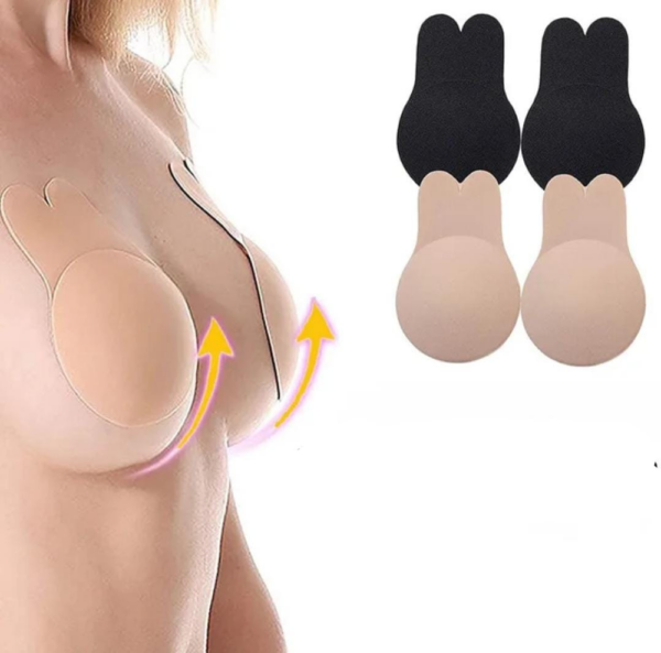 CORPIÑO PUSH UP