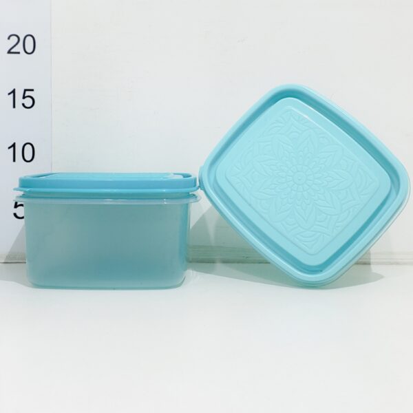 Hermetico 1L Linea Italia Plasty