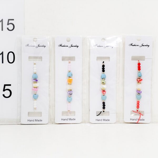 Pulsera X1pcs