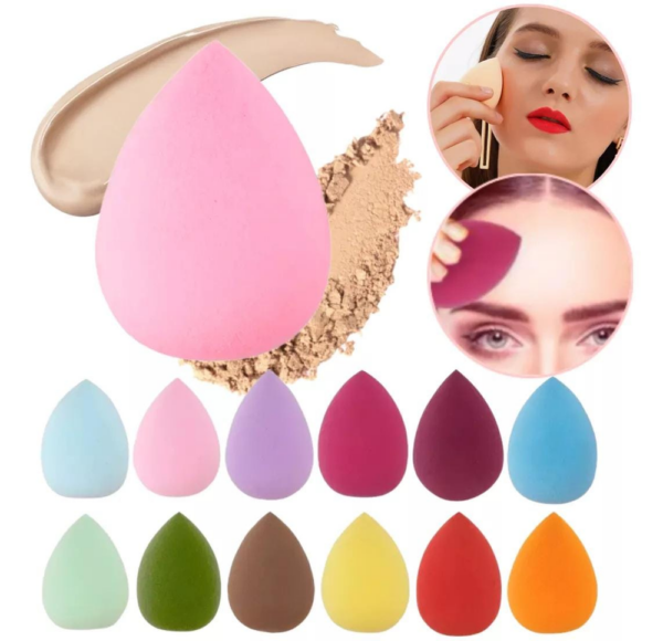 ESPONJA MAQUILLAJE - Imagen 3