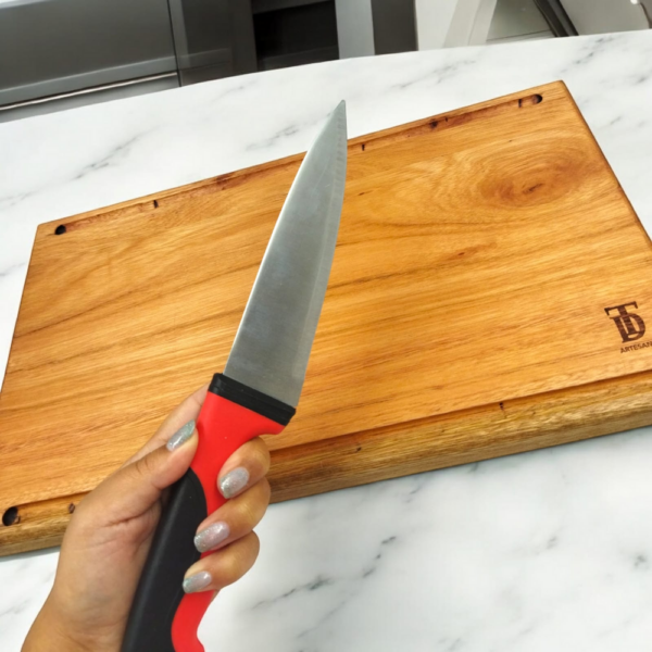 CUCHILLO PARA COCINA 6"