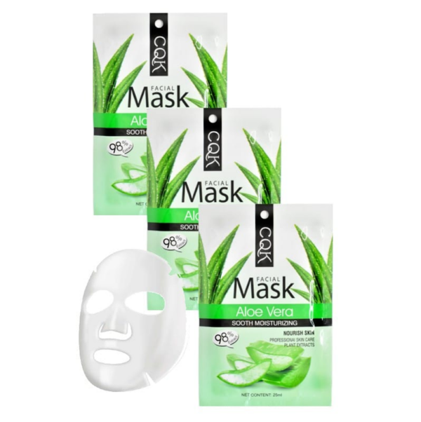 MÁSCARA FACIAL