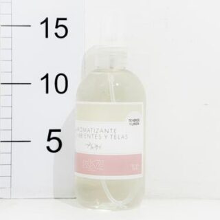 Aromatizante De Ambientes Y Telas X 250ml - Té Verde Y Limón Essenze