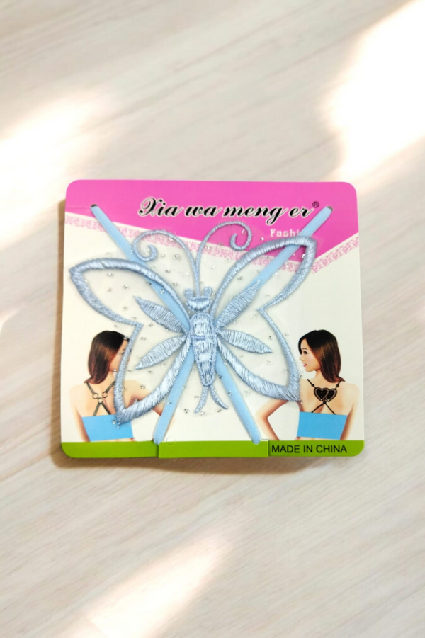 BRETEL MARIPOSA x12 - Imagen 3