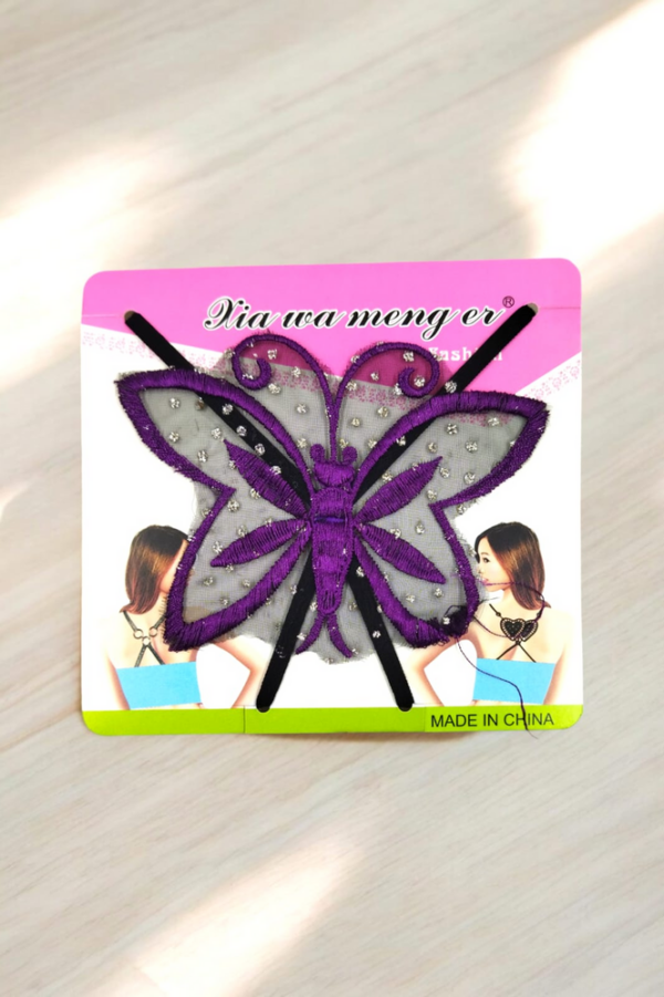 BRETEL MARIPOSA x12 - Imagen 4