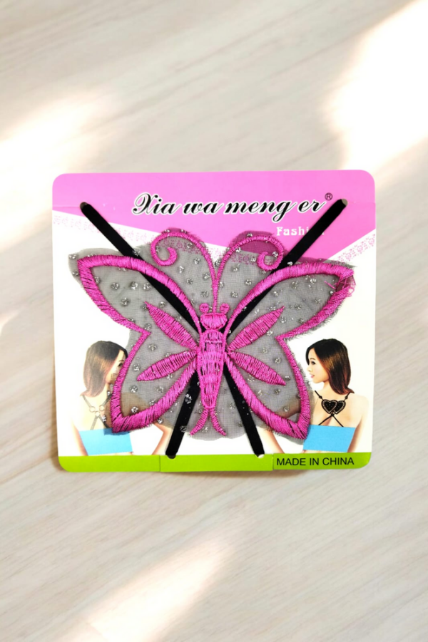 BRETEL MARIPOSA x12 - Imagen 6