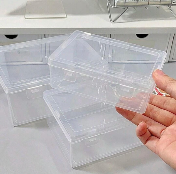 CAJA PLASTICA - Imagen 2