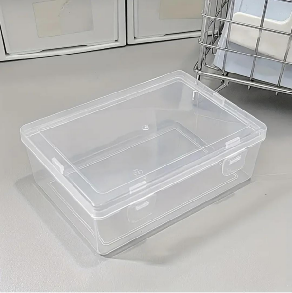 CAJA PLASTICA