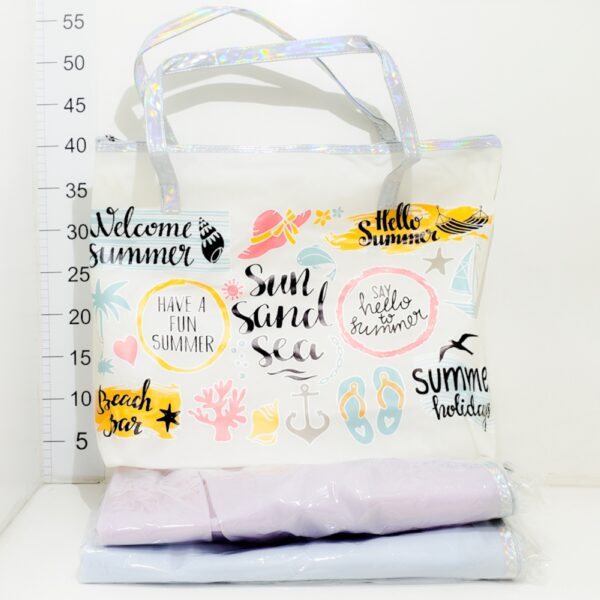 Bolsa Playero