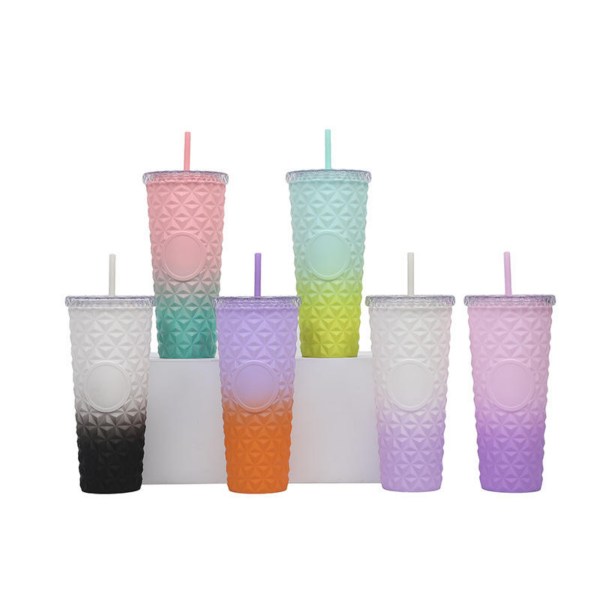 VASO TUMBLER PASTEL - Imagen 4