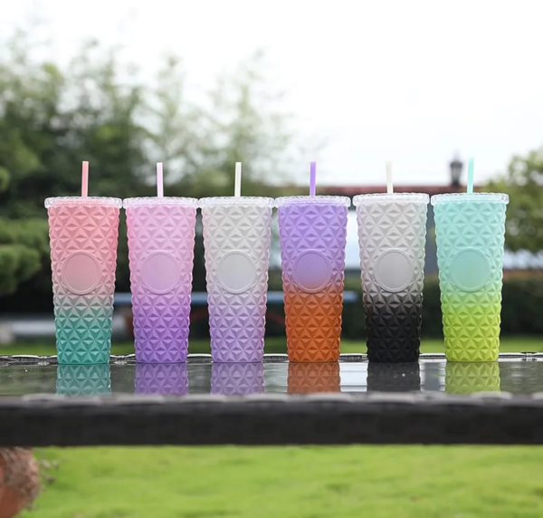 VASO TUMBLER PASTEL - Imagen 3
