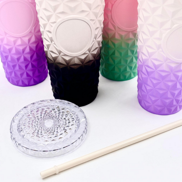 VASO TUMBLER PASTEL - Imagen 2