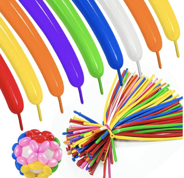 GLOBO GLOBOLOGIA - Imagen 3
