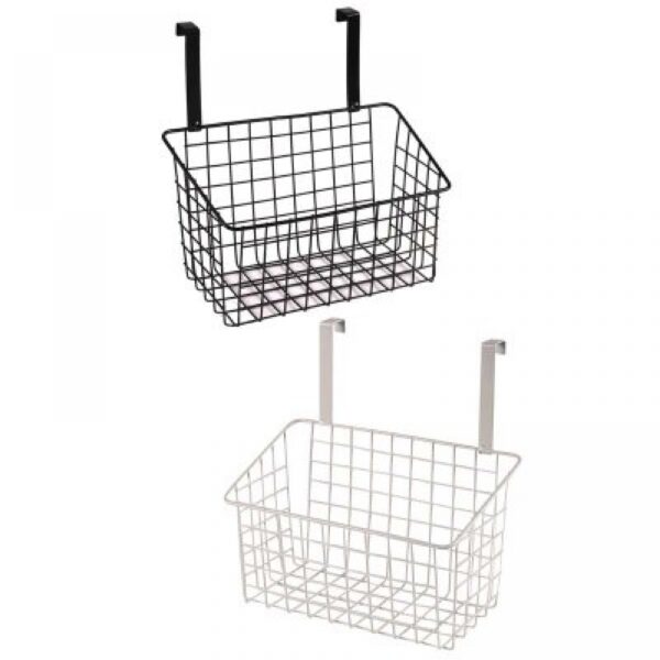 Organizador Metal 27x16x24cm