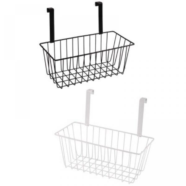 Organizador Metal 22x28x13cm