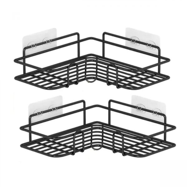 Organizador Metal Estante