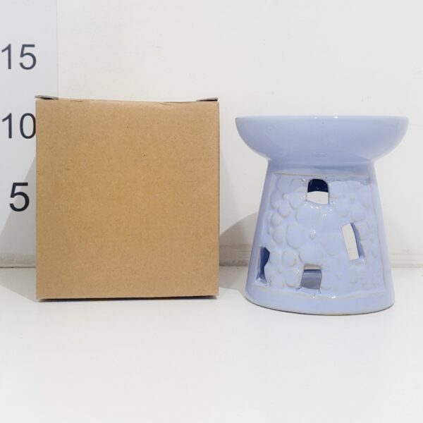 Hornito Ceramica 10x11cm
