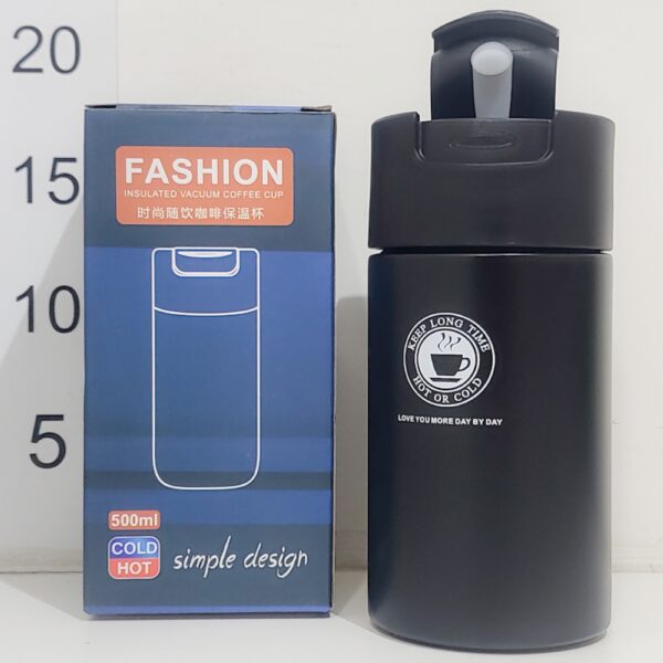 Vaso Termica Coffee 500ml