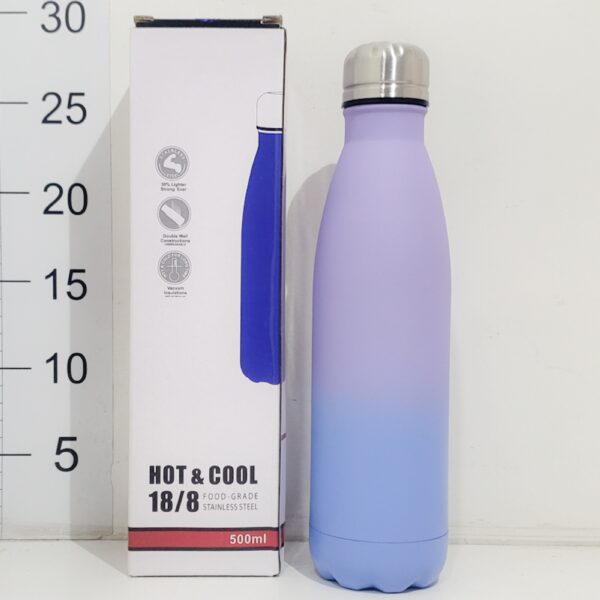 Botella Termica 500ml