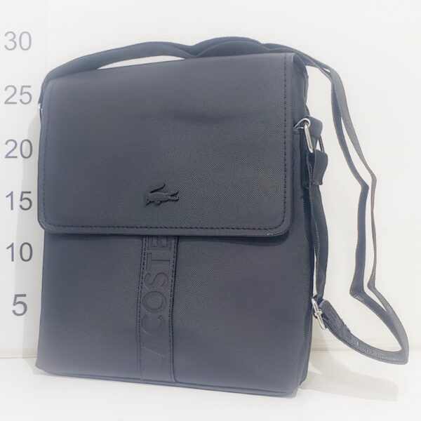 Morral De Tela 22x28cm