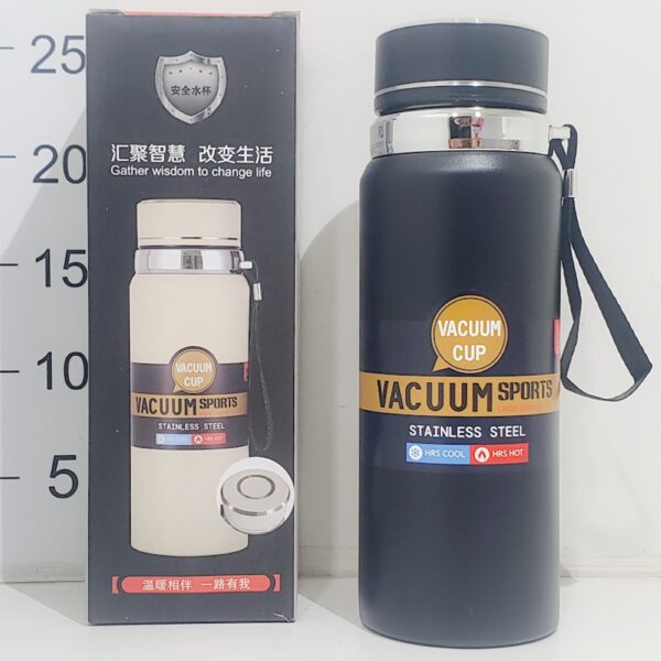 Termo Con Infusor 800ml