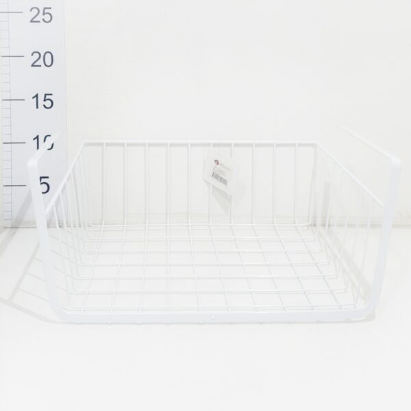Organizador Metal 30x25x15cm